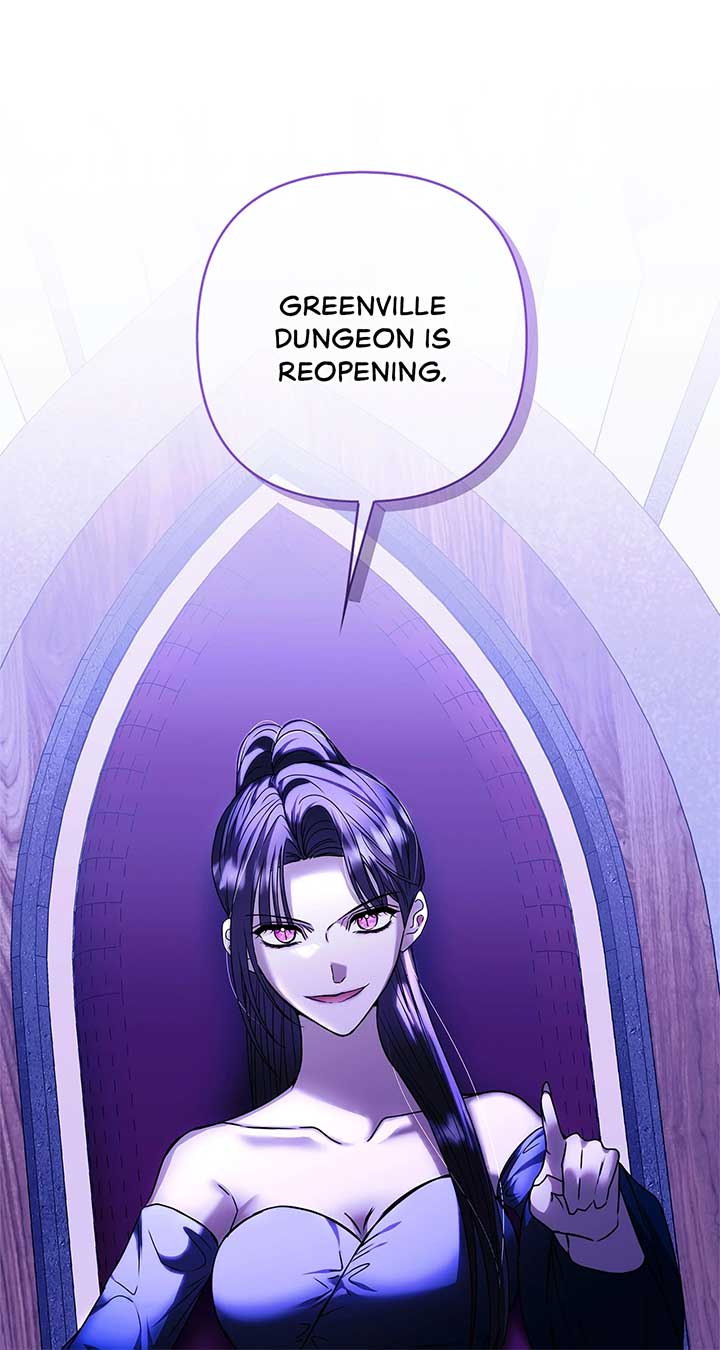 The S-Class Dungeon Owner Chapter 60 page 8