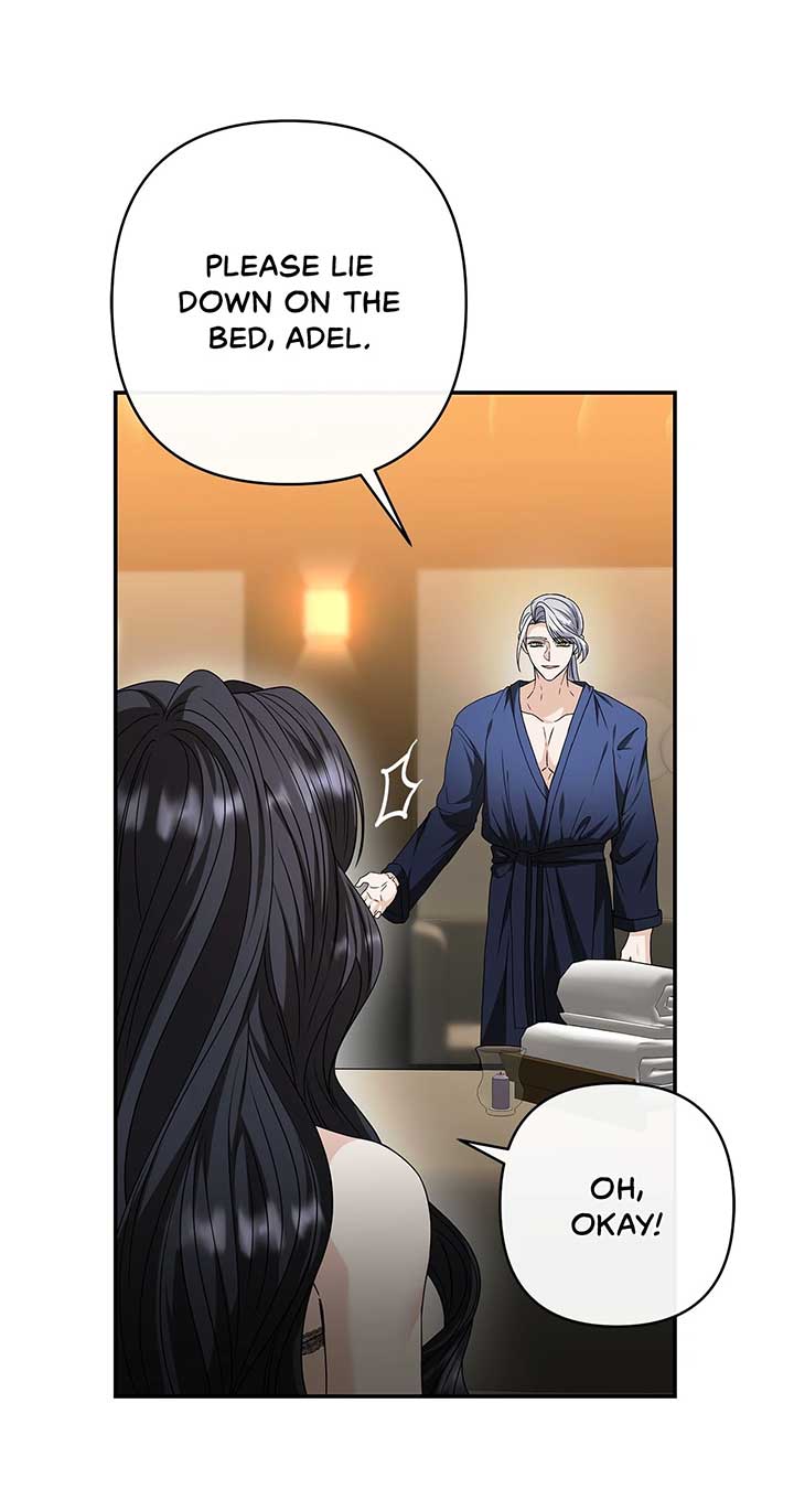 The S-Class Dungeon Owner Chapter 62 page 18