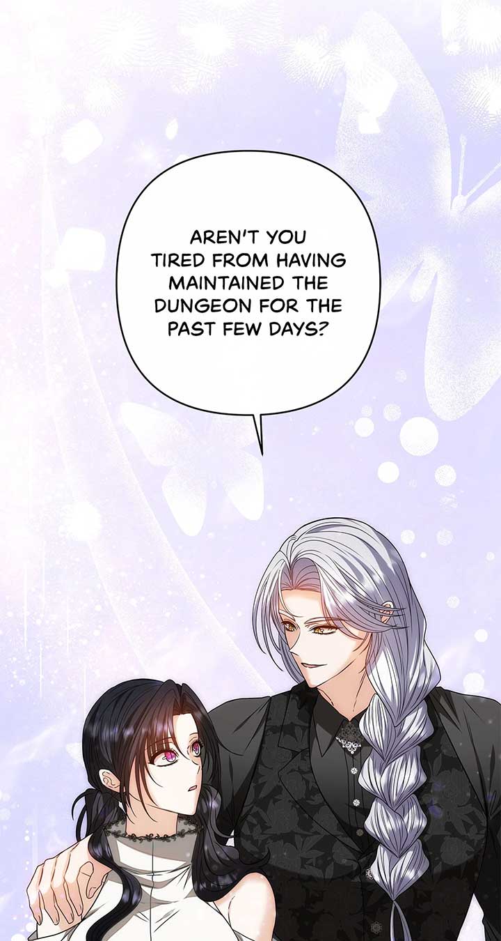 The S-Class Dungeon Owner Chapter 62 page 1