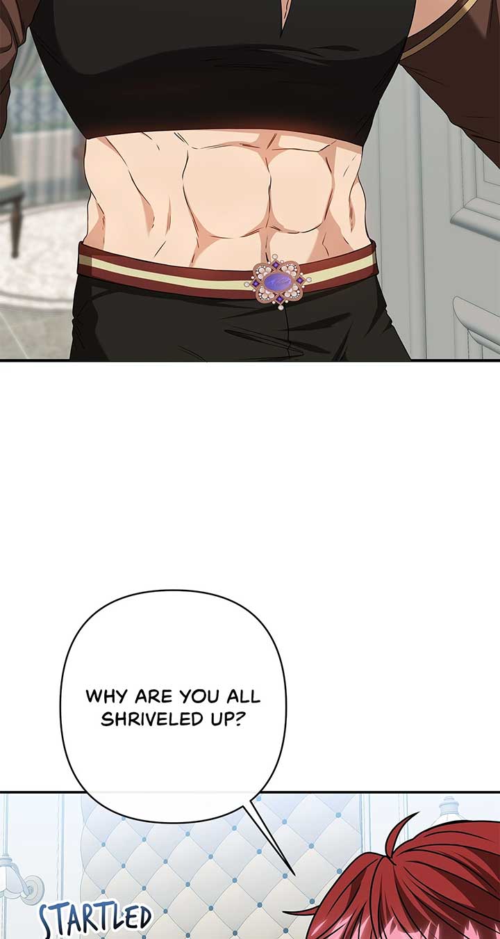 The S-Class Dungeon Owner Chapter 63 page 13