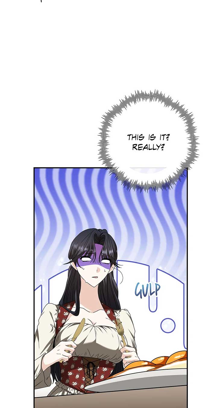 The S-Class Dungeon Owner Chapter 63 page 21