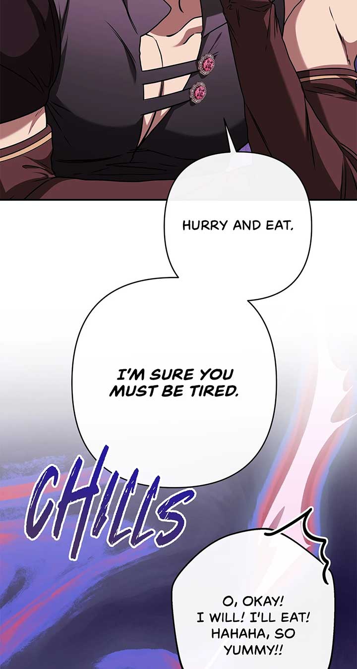 The S-Class Dungeon Owner Chapter 63 page 25
