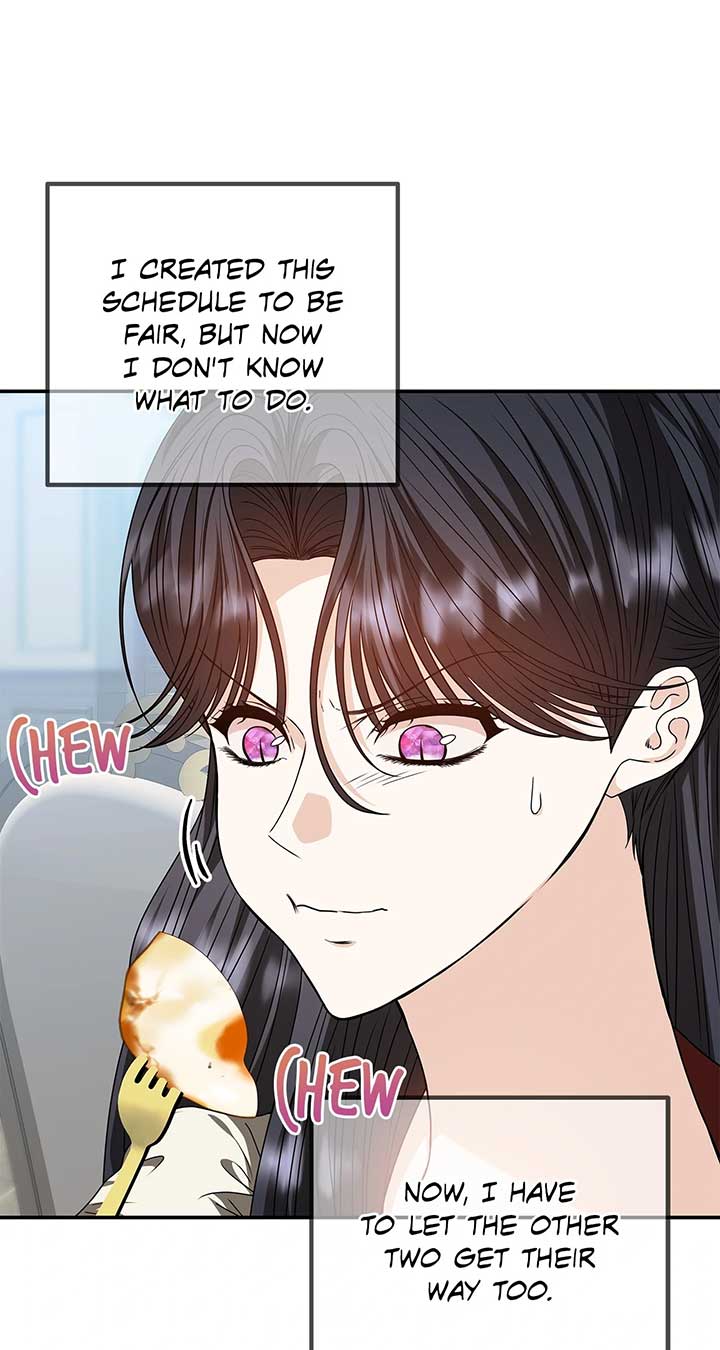 The S-Class Dungeon Owner Chapter 63 page 27