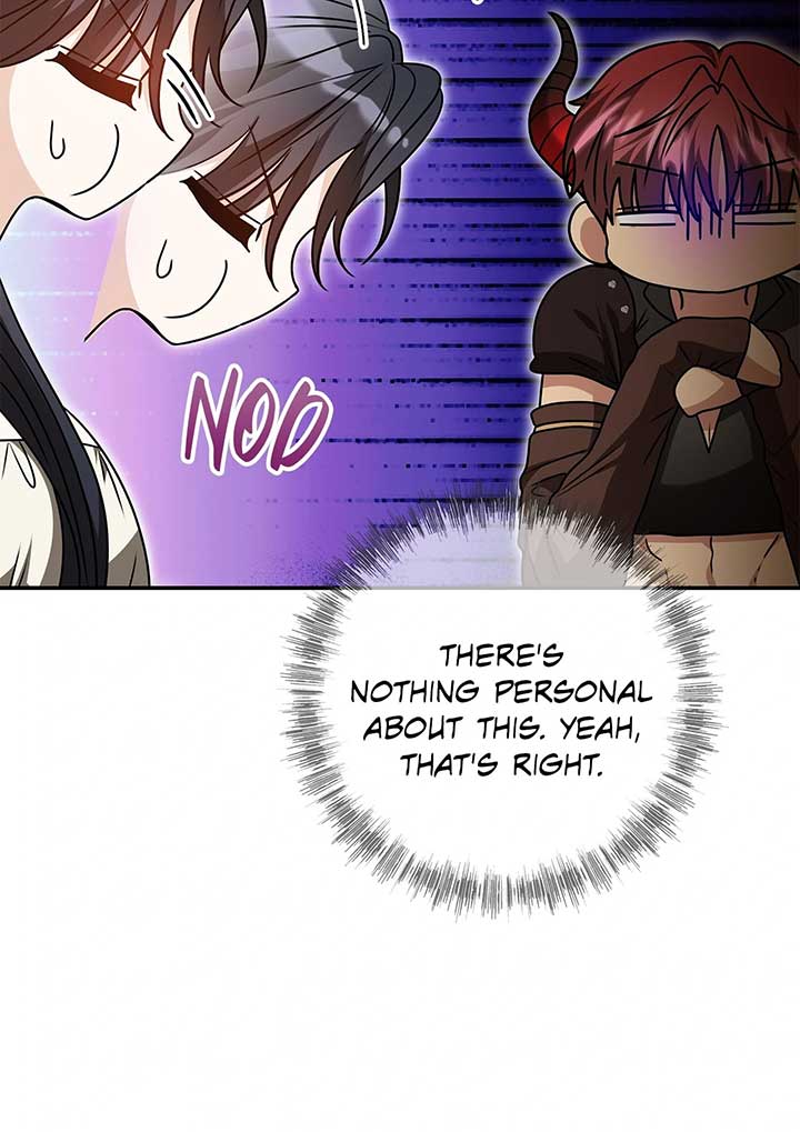 The S-Class Dungeon Owner Chapter 63 page 30