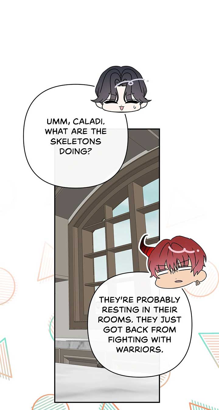 The S-Class Dungeon Owner Chapter 63 page 31