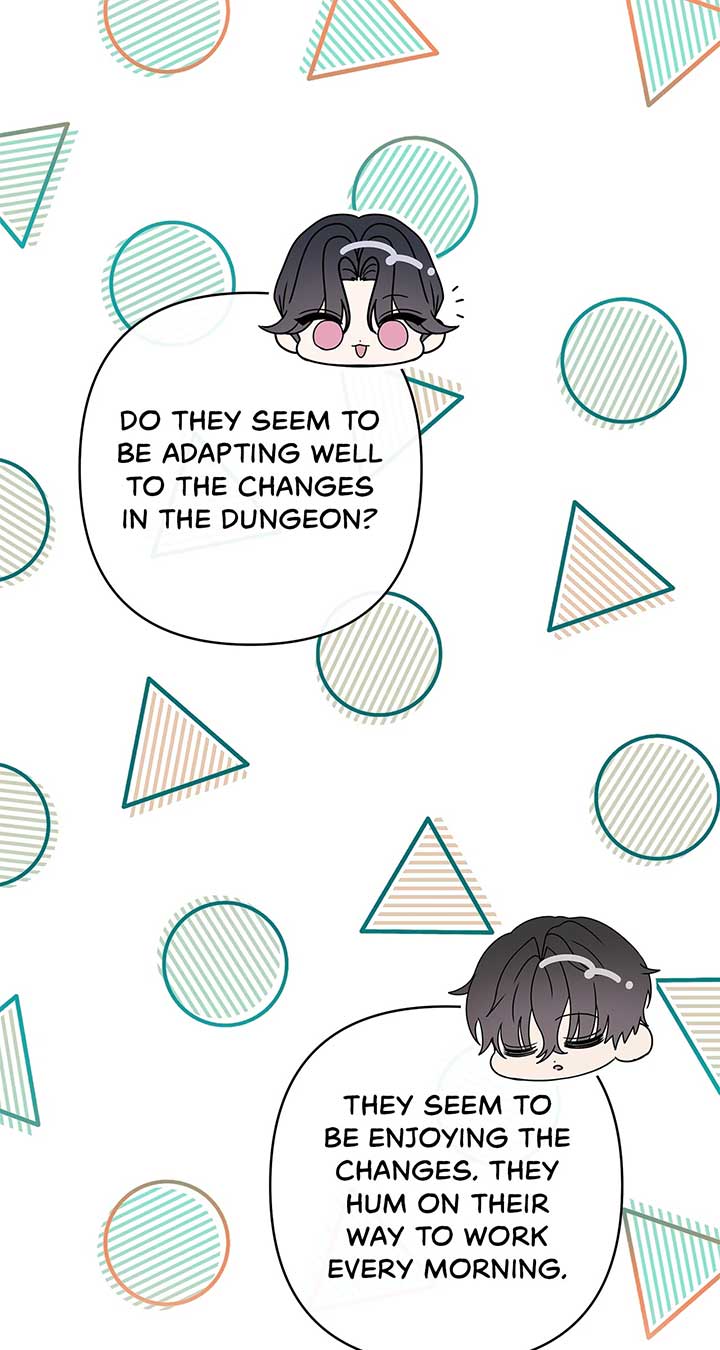 The S-Class Dungeon Owner Chapter 63 page 32