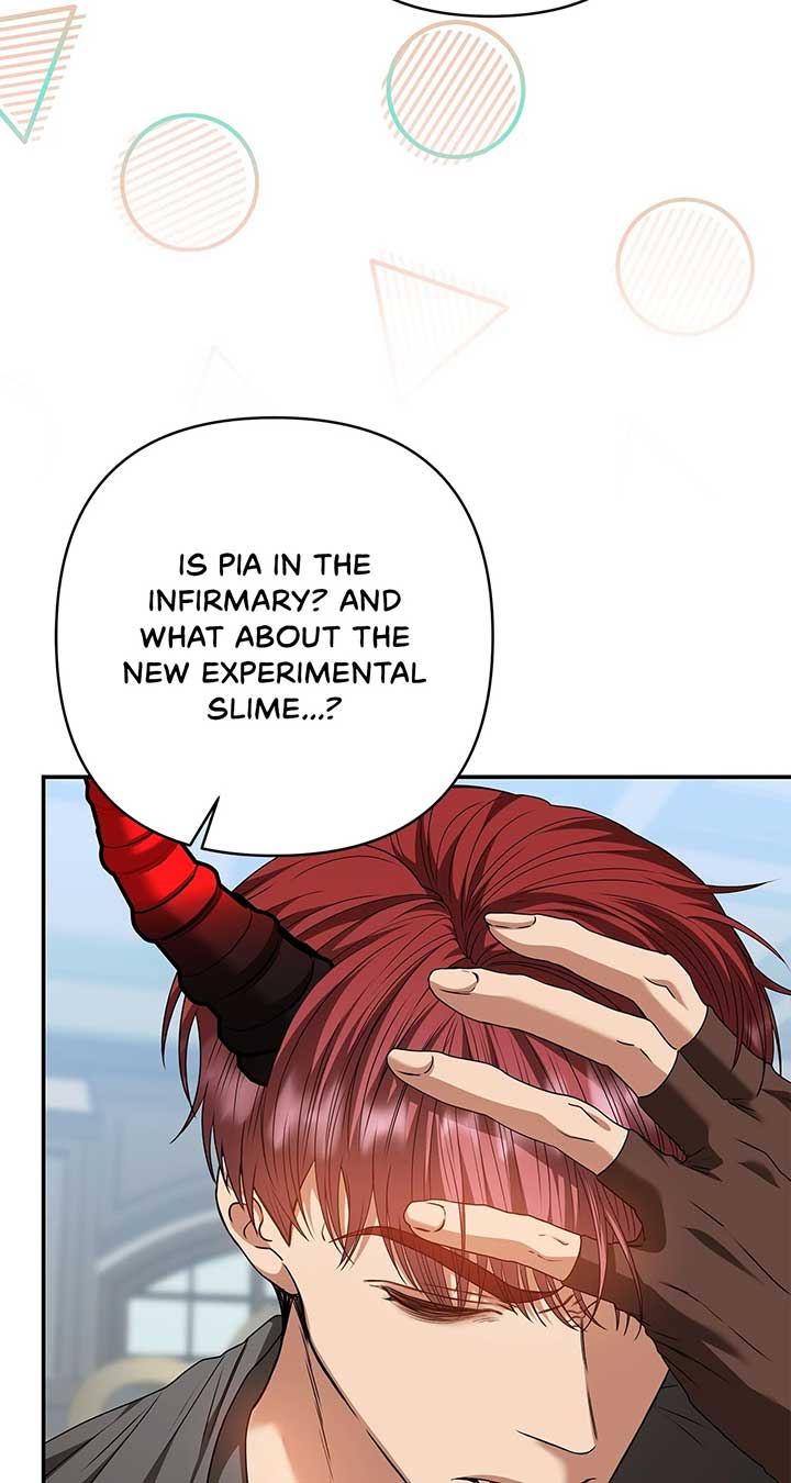 The S-Class Dungeon Owner Chapter 63 page 33