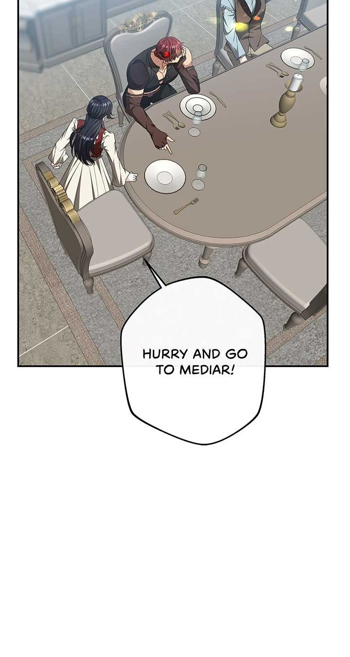 The S-Class Dungeon Owner Chapter 63 page 49