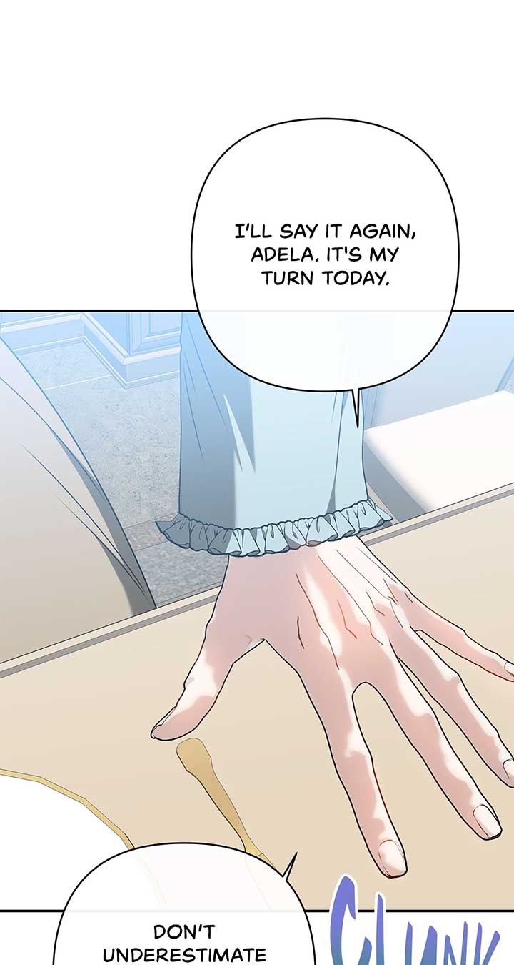 The S-Class Dungeon Owner Chapter 63 page 54