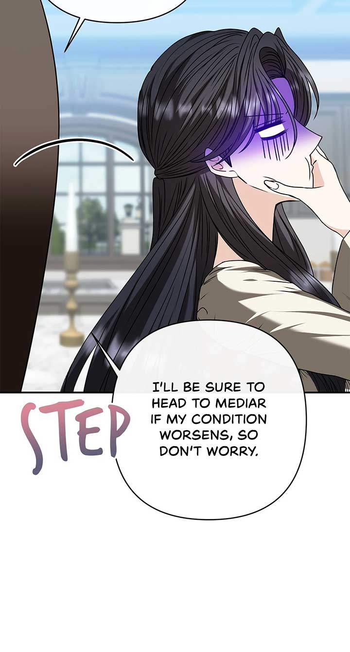The S-Class Dungeon Owner Chapter 63 page 64