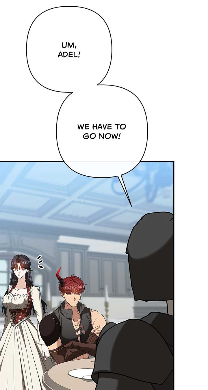 The S-Class Dungeon Owner Chapter 63 page 70