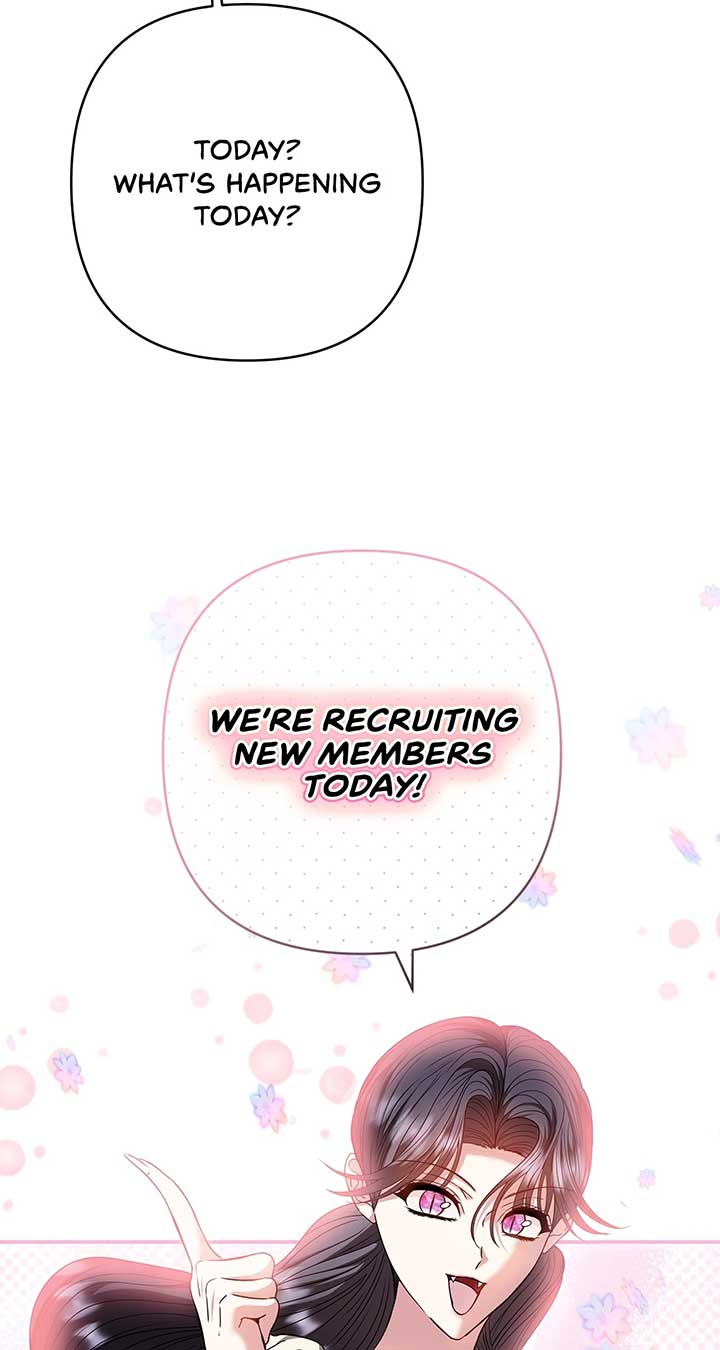 The S-Class Dungeon Owner Chapter 63 page 73