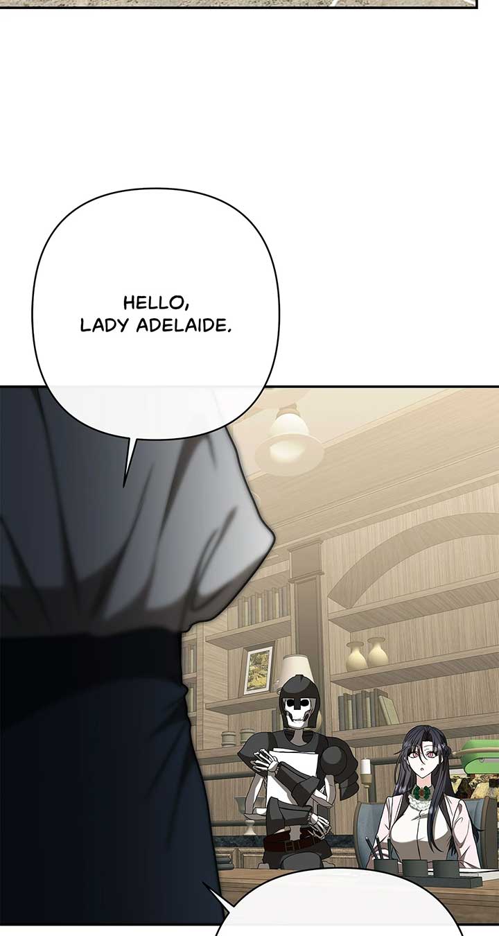 The S-Class Dungeon Owner Chapter 64 page 17