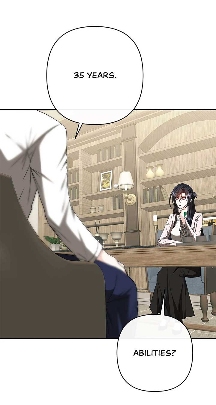 The S-Class Dungeon Owner Chapter 64 page 1