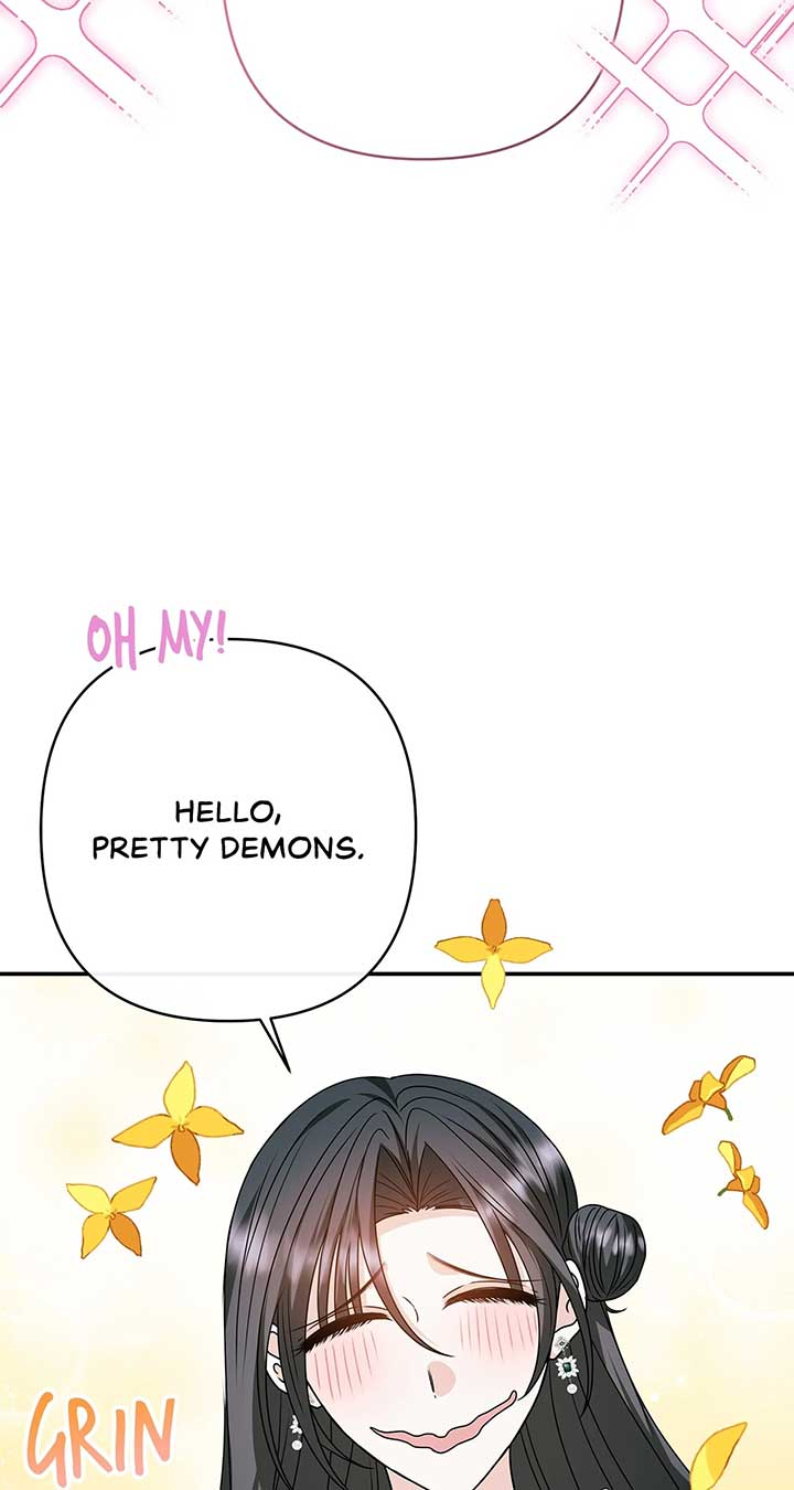 The S-Class Dungeon Owner Chapter 64 page 21