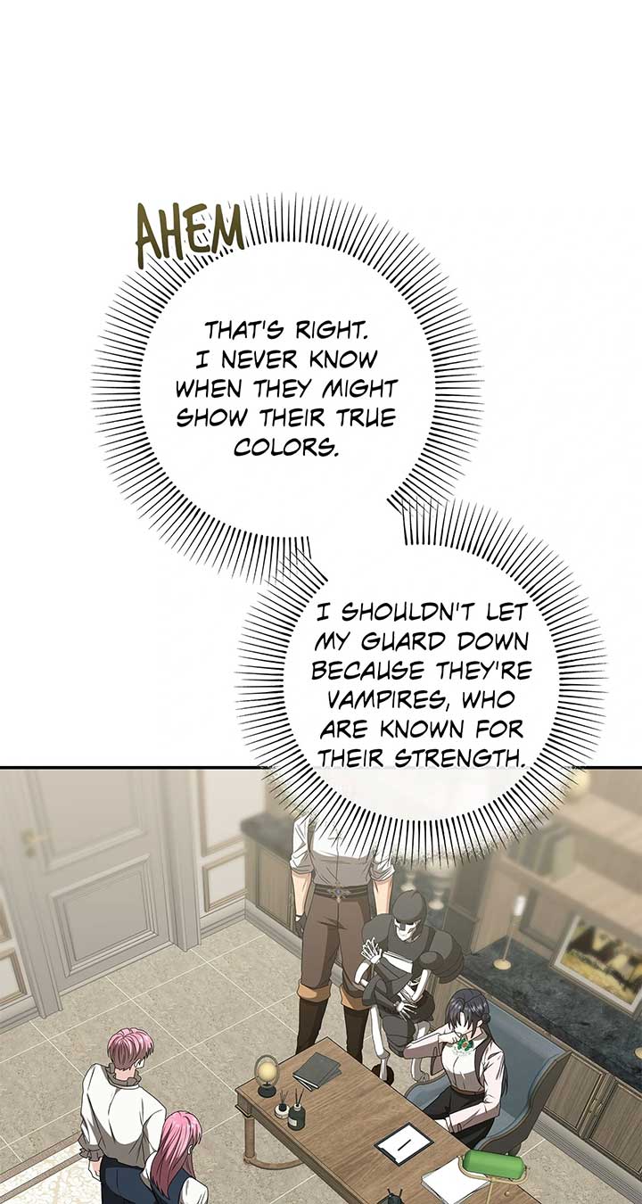 The S-Class Dungeon Owner Chapter 64 page 23