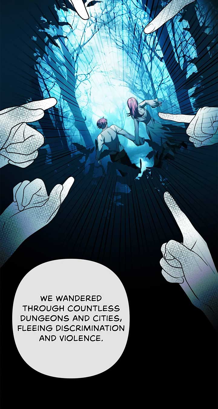 The S-Class Dungeon Owner Chapter 64 page 26