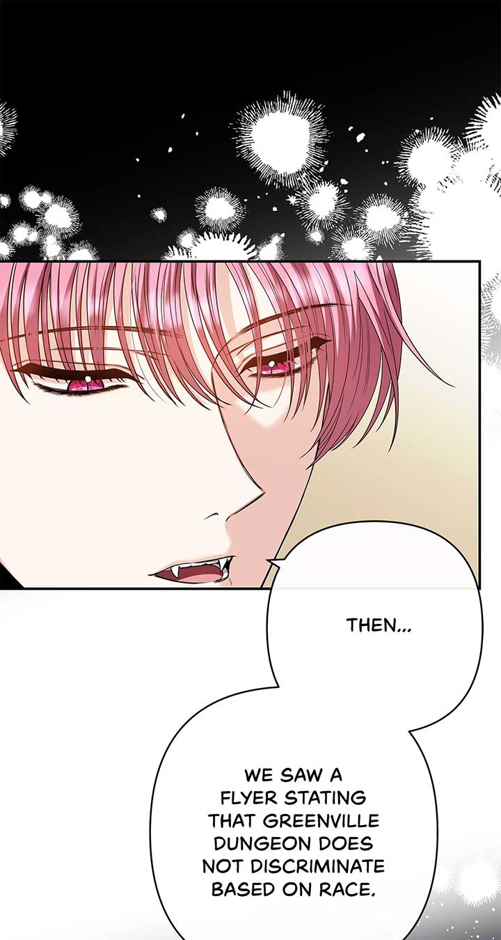 The S-Class Dungeon Owner Chapter 64 page 28