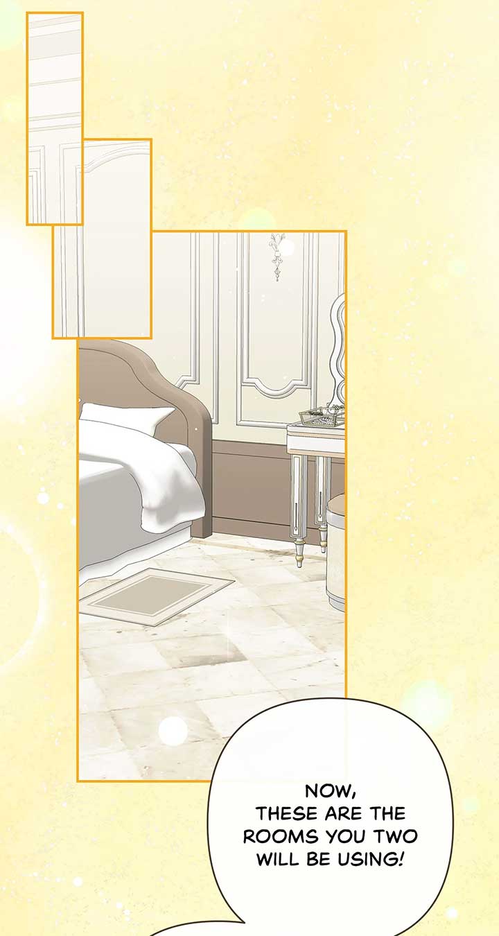 The S-Class Dungeon Owner Chapter 64 page 34