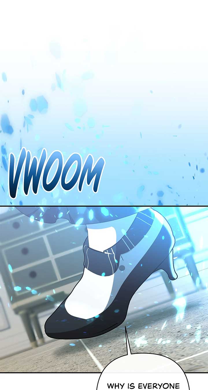 The S-Class Dungeon Owner Chapter 64 page 41