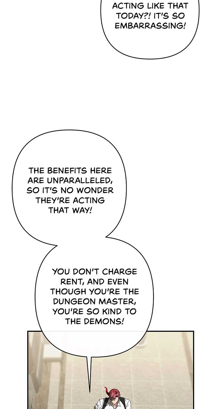 The S-Class Dungeon Owner Chapter 64 page 42