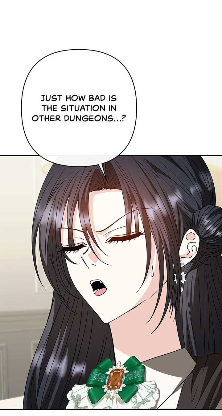 The S-Class Dungeon Owner Chapter 64 page 44