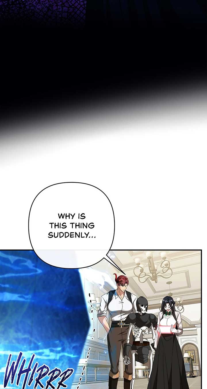 The S-Class Dungeon Owner Chapter 64 page 46