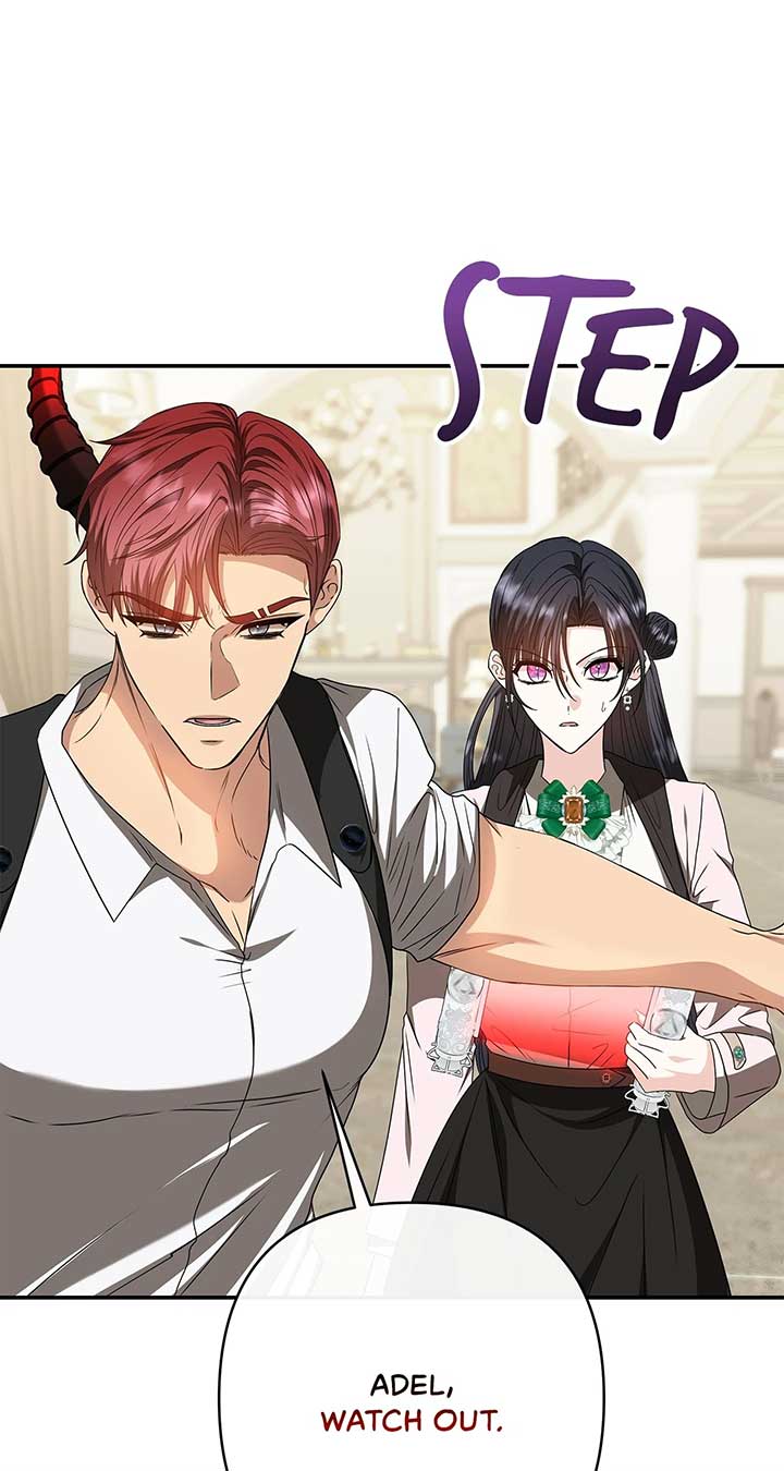 The S-Class Dungeon Owner Chapter 64 page 48