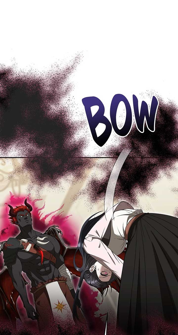 The S-Class Dungeon Owner Chapter 64 page 56