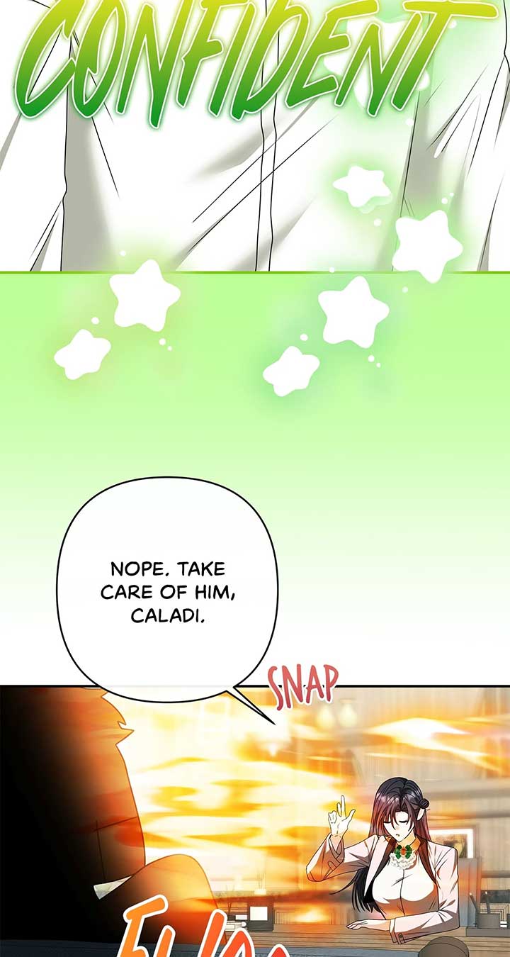 The S-Class Dungeon Owner Chapter 64 page 5