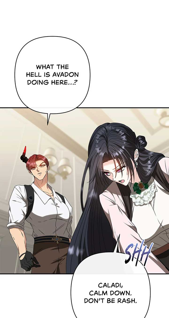 The S-Class Dungeon Owner Chapter 64 page 60