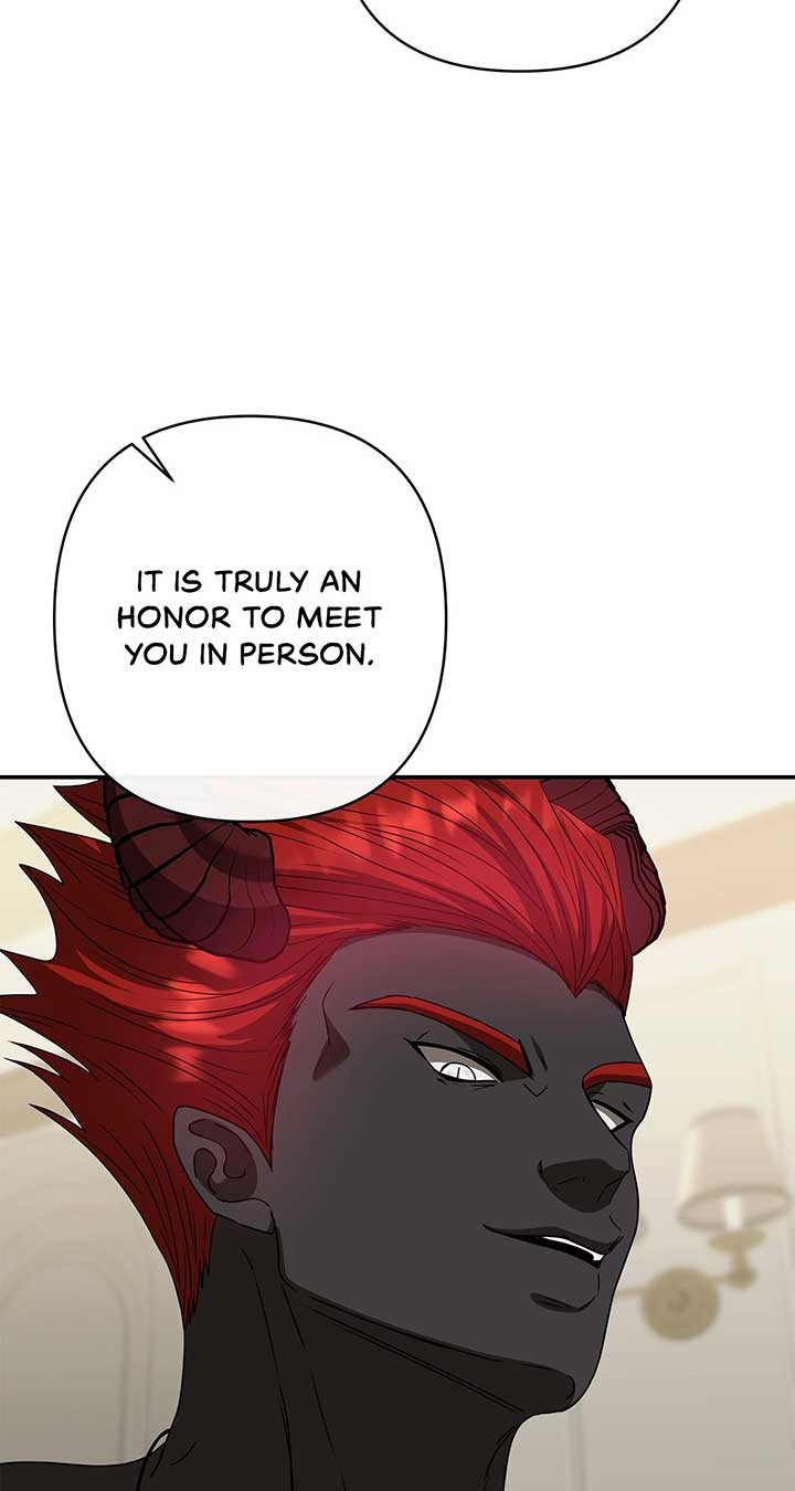 The S-Class Dungeon Owner Chapter 64 page 61