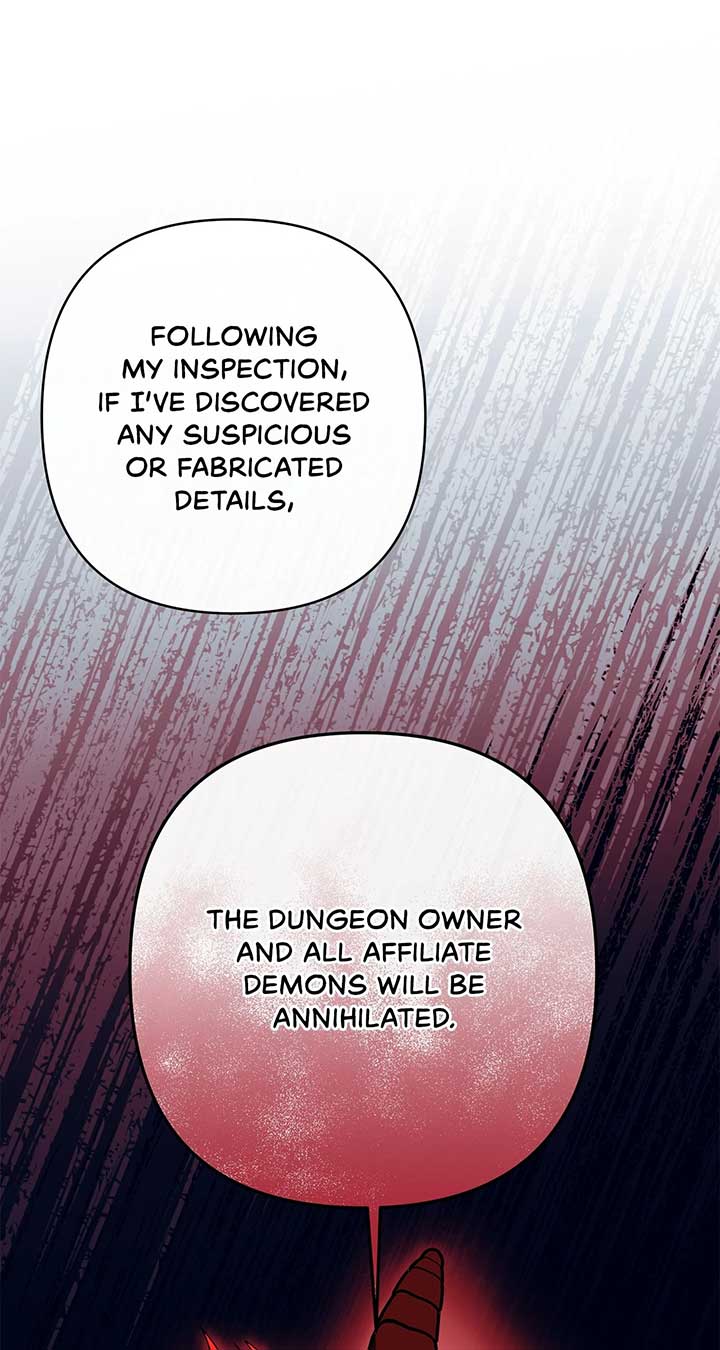 The S-Class Dungeon Owner Chapter 64 page 64