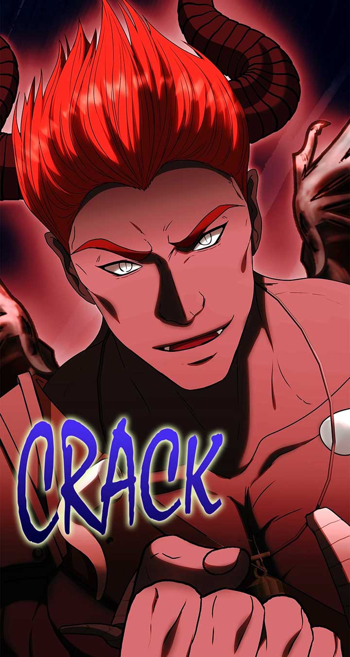 The S-Class Dungeon Owner Chapter 64 page 65