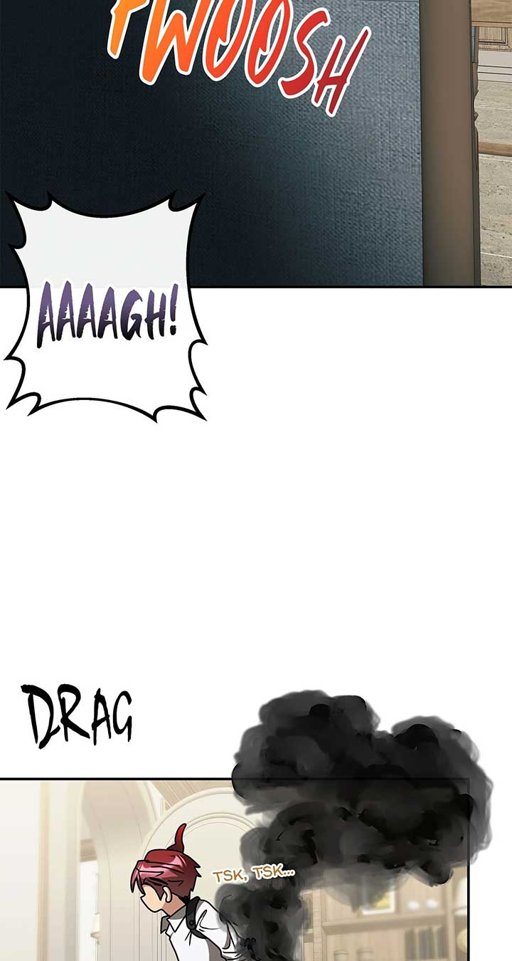 The S-Class Dungeon Owner Chapter 64 page 6