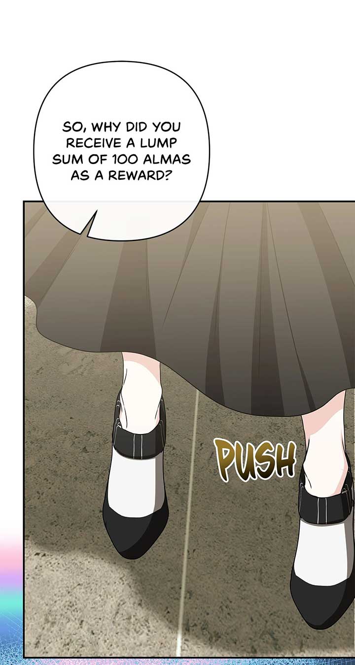 The S-Class Dungeon Owner Chapter 64 page 75