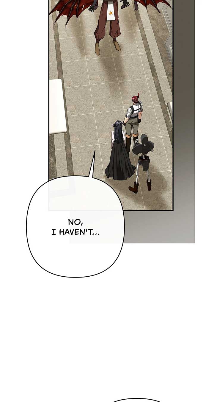 The S-Class Dungeon Owner Chapter 64 page 85