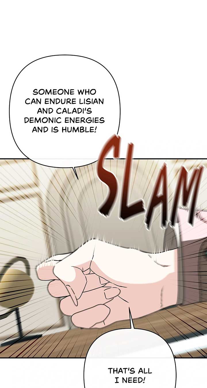 The S-Class Dungeon Owner Chapter 64 page 8