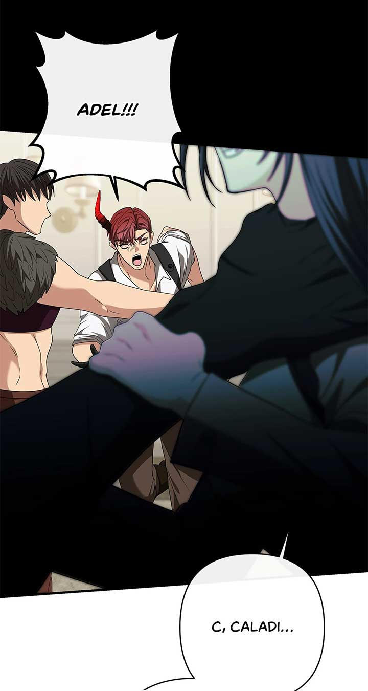 The S-Class Dungeon Owner Chapter 64 page 89