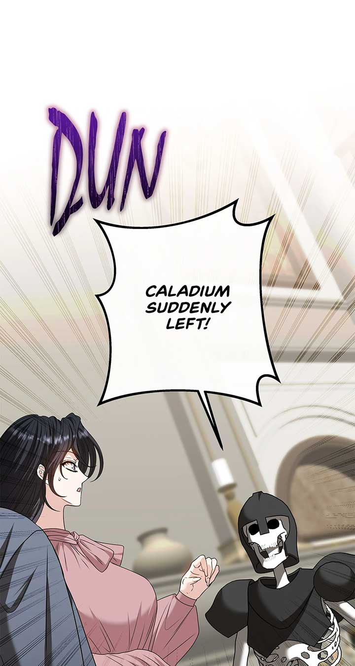 The S-Class Dungeon Owner Chapter 66 page 20