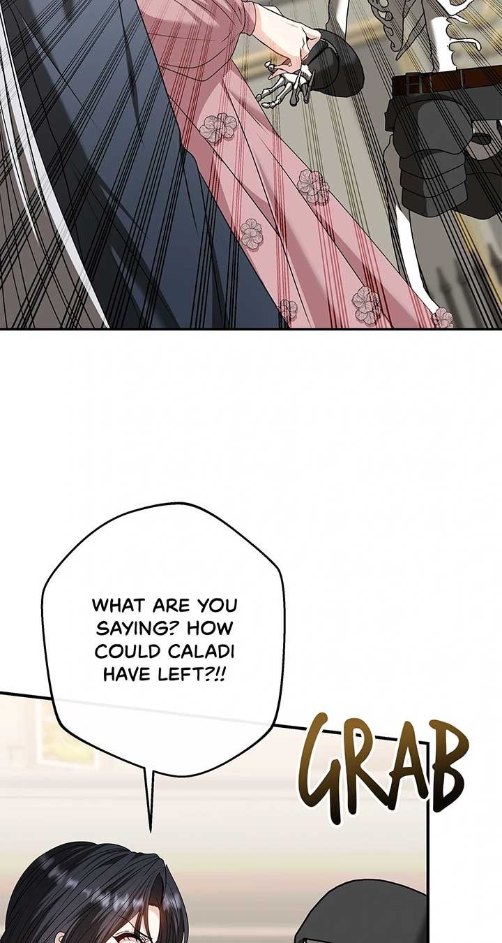 The S-Class Dungeon Owner Chapter 66 page 21