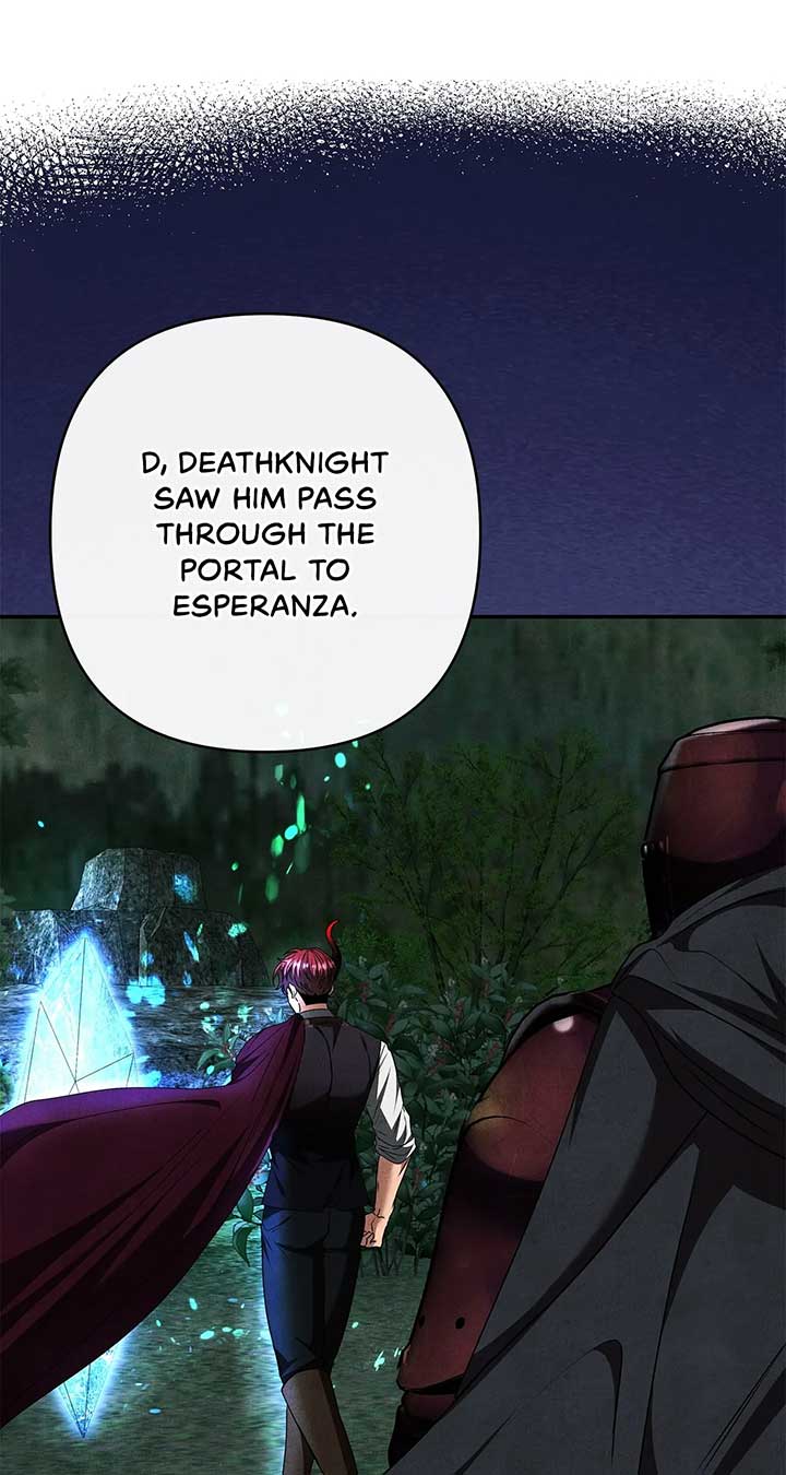 The S-Class Dungeon Owner Chapter 66 page 23