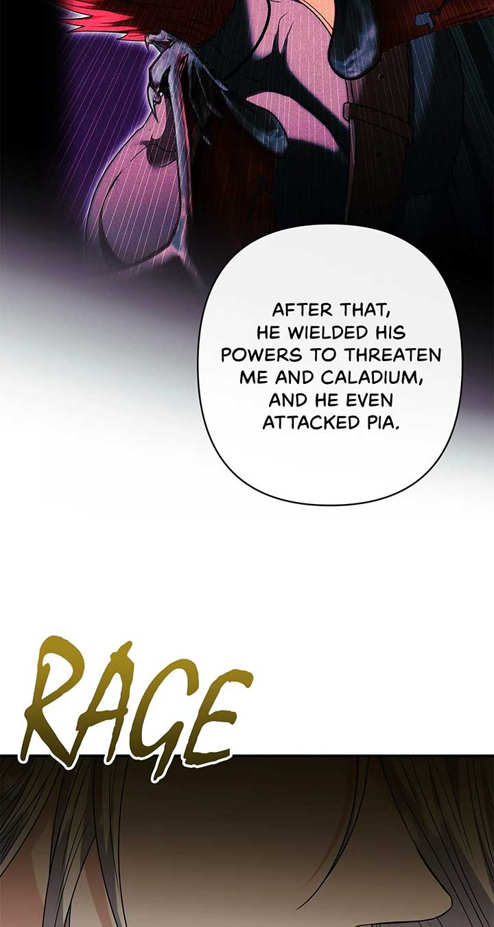 The S-Class Dungeon Owner Chapter 66 page 32