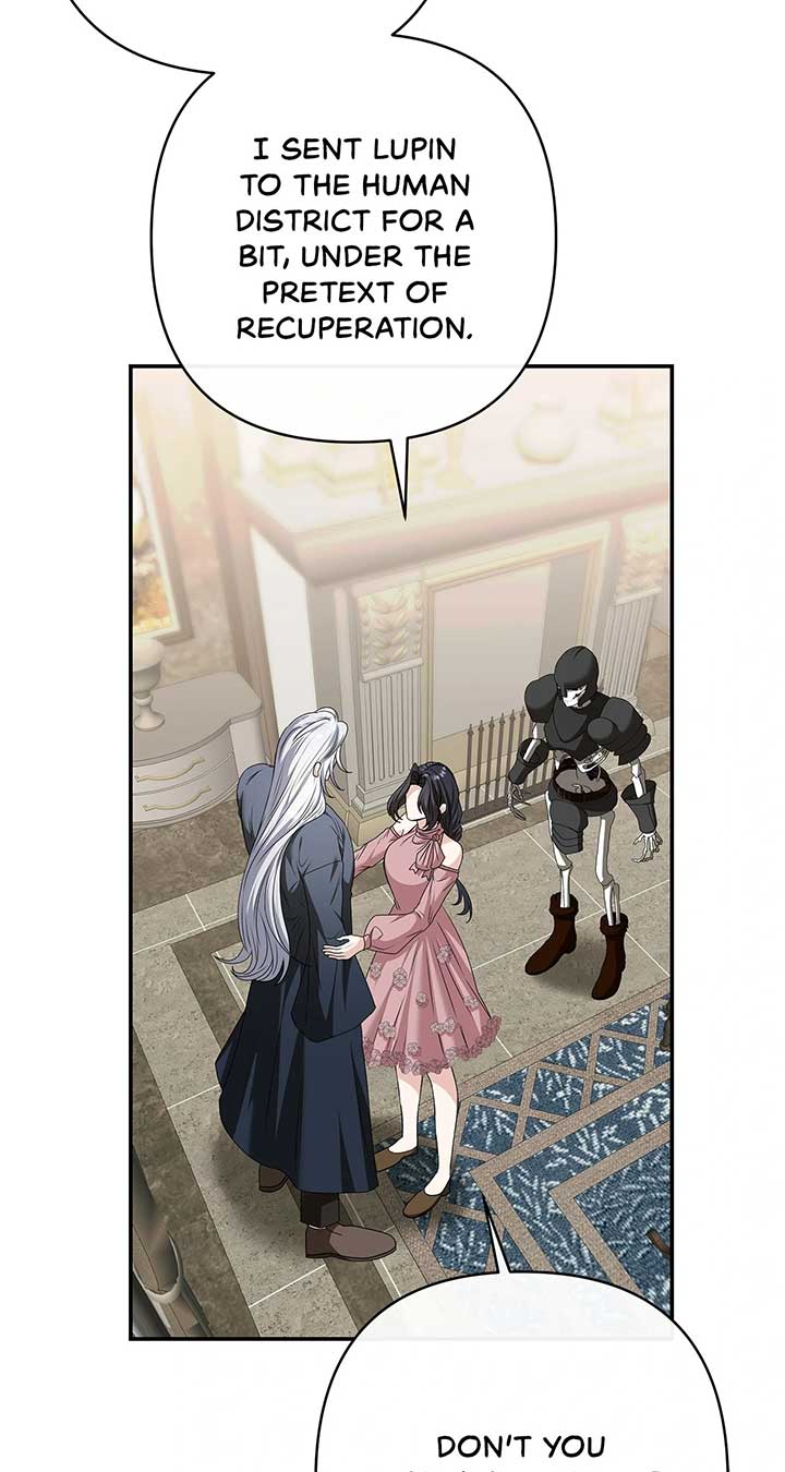 The S-Class Dungeon Owner Chapter 66 page 36