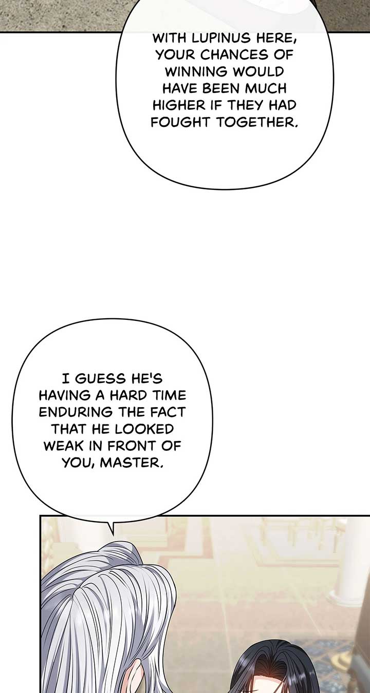 The S-Class Dungeon Owner Chapter 66 page 39