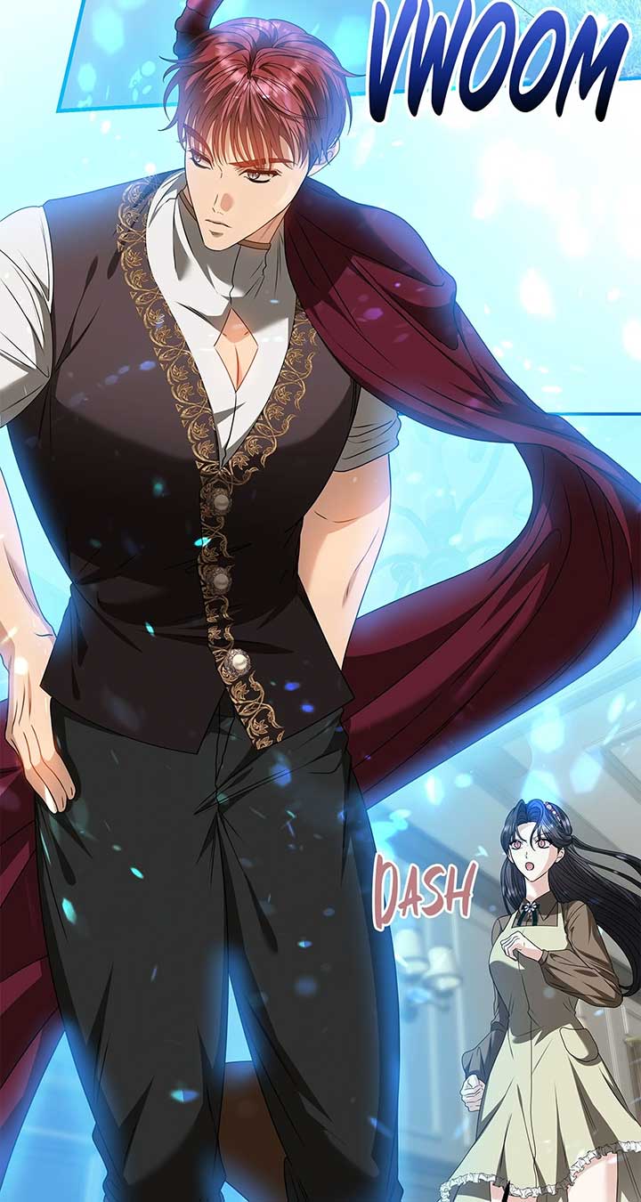The S-Class Dungeon Owner Chapter 66 page 49