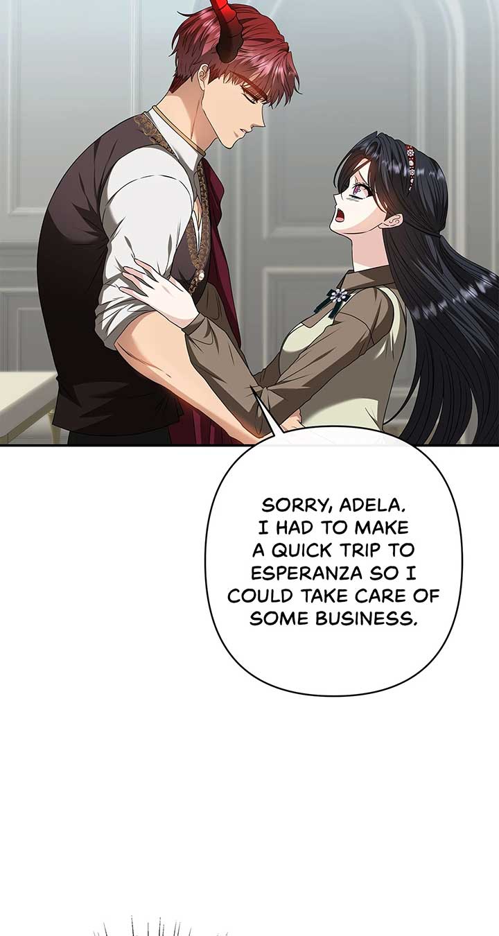 The S-Class Dungeon Owner Chapter 66 page 53