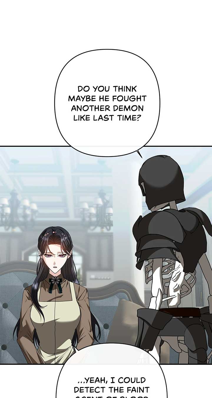 The S-Class Dungeon Owner Chapter 66 page 67