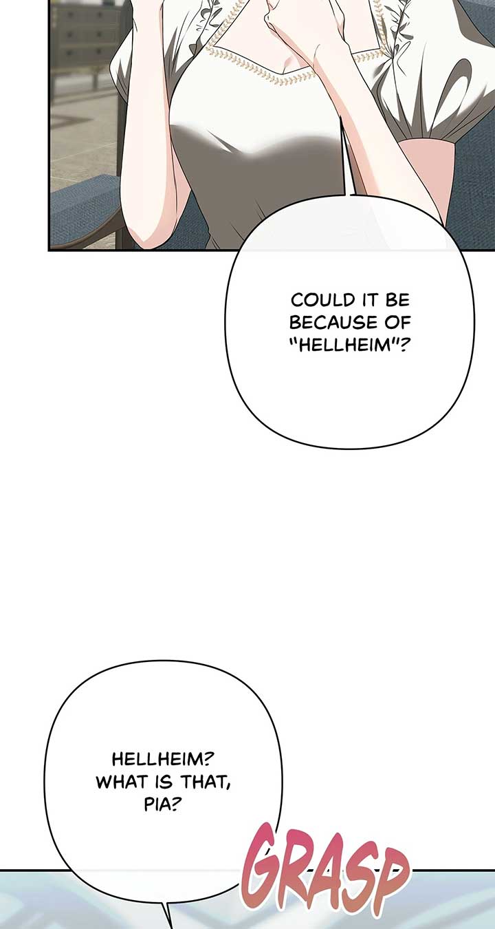 The S-Class Dungeon Owner Chapter 66 page 69