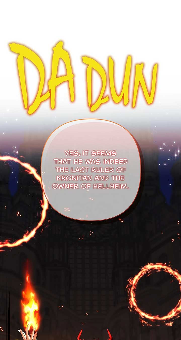 The S-Class Dungeon Owner Chapter 66 page 79